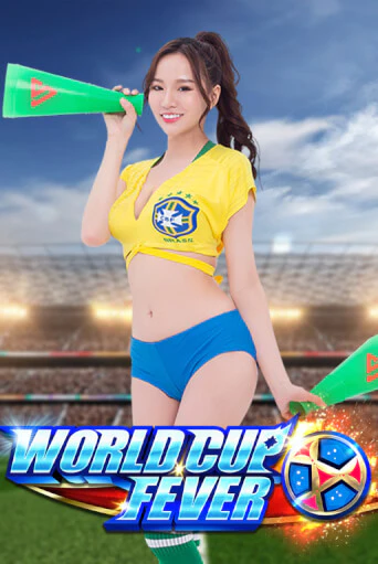 World Cup Fever игра онлайн | Казино 888 бесплатно и без регистрации