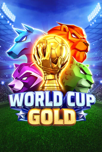 World Cup Gold игра онлайн | Казино 888 бесплатно и без регистрации