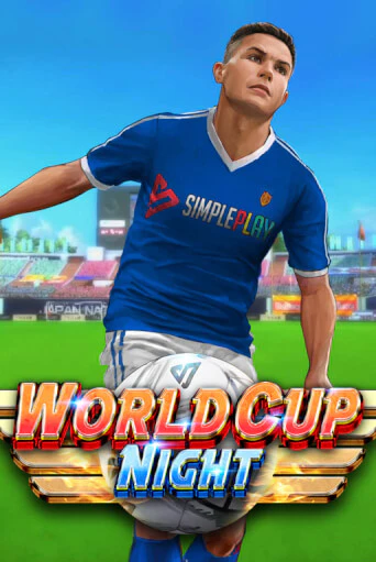 World Cup Night игра онлайн | Казино 888 бесплатно и без регистрации