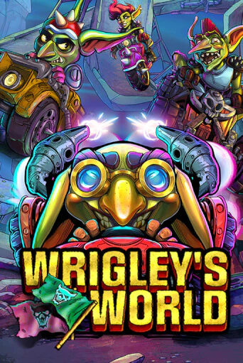 Wrigley's World игра онлайн | Казино 888 бесплатно и без регистрации