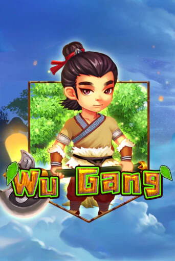 Wu Gang игра онлайн | Казино 888 бесплатно и без регистрации