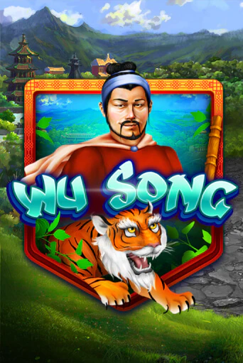 Wu Song игра онлайн | Казино 888 бесплатно и без регистрации