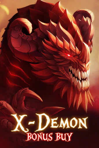 X-Demon Bonus Buy игра онлайн | Казино 888 бесплатно и без регистрации