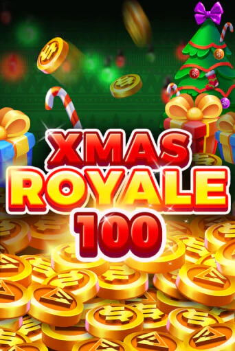 XMAS Royale 100 игра онлайн | Казино 888 бесплатно и без регистрации