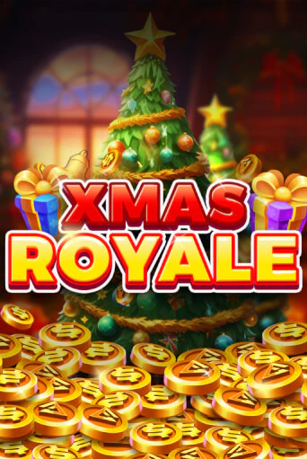 XMAS ROYALE игра онлайн | Казино 888 бесплатно и без регистрации