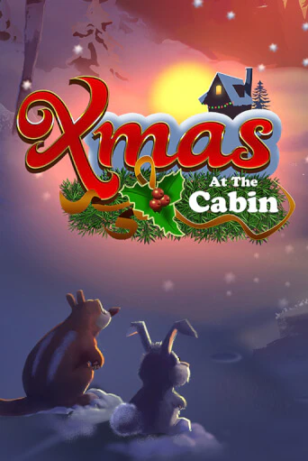 Xmas At the Cabin игра онлайн | Казино 888 бесплатно и без регистрации