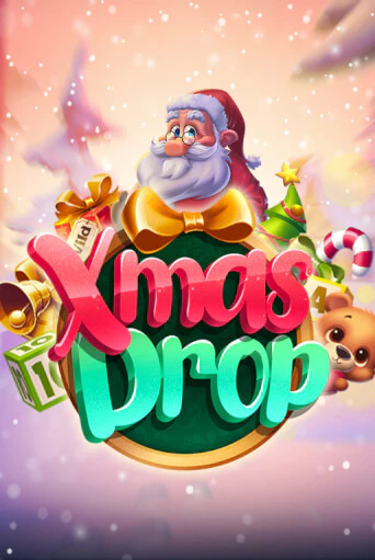 Xmas Drop игра онлайн | Казино 888 бесплатно и без регистрации