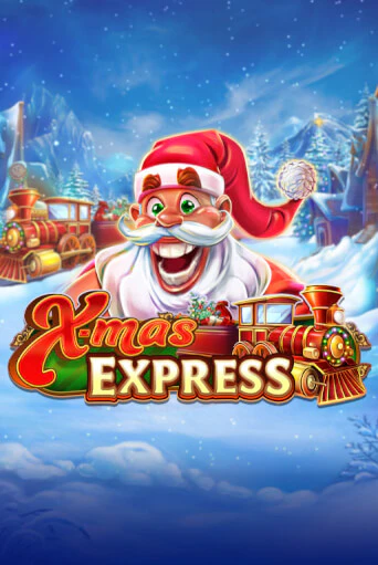 X-mas Express игра онлайн | Казино 888 бесплатно и без регистрации