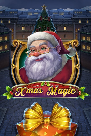 Xmas Magic игра онлайн | Казино 888 бесплатно и без регистрации