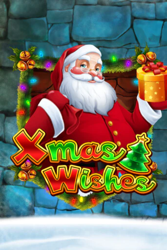 Xmas Wishes игра онлайн | Казино 888 бесплатно и без регистрации