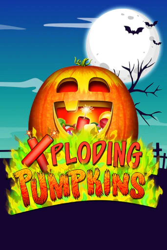 Xploding Pumpkins игра онлайн | Казино 888 бесплатно и без регистрации