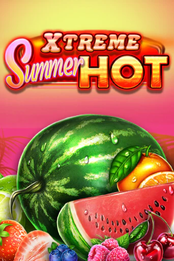 Xtreme Summer Hot игра онлайн | Казино 888 бесплатно и без регистрации