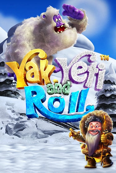 Yak, Yeti & Roll игра онлайн | Казино 888 бесплатно и без регистрации