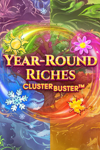 Year Round Riches Clusterbuster игра онлайн | Казино 888 бесплатно и без регистрации