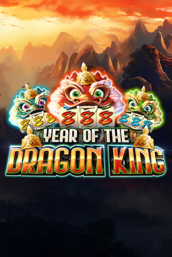 Year Of The Dragon King игра онлайн | Казино 888 бесплатно и без регистрации