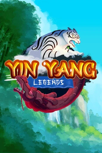 Ying Yang Legends игра онлайн | Казино 888 бесплатно и без регистрации