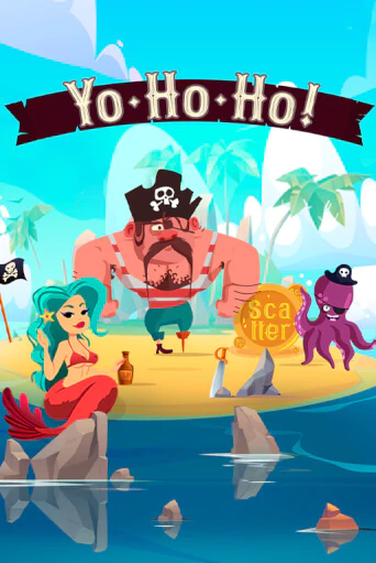 Yo-Ho-Ho! игра онлайн | Казино 888 бесплатно и без регистрации