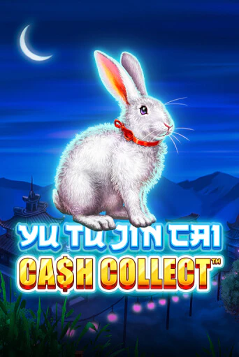 Yu Tu Jin Cai: Cash Collect игра онлайн | Казино 888 бесплатно и без регистрации