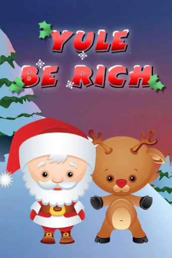 Yule be Rich игра онлайн | Казино 888 бесплатно и без регистрации