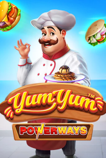 Yum Yum Powerways игра онлайн | Казино 888 бесплатно и без регистрации