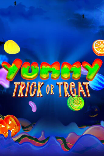 Yummy Trick or Treat игра онлайн | Казино 888 бесплатно и без регистрации