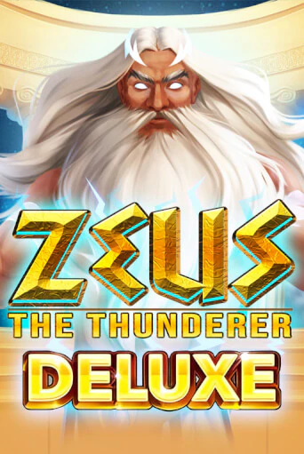 Zeus the Thunderer Deluxe игра онлайн | Казино 888 бесплатно и без регистрации