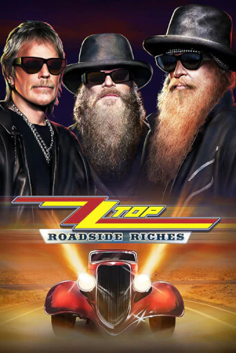 ZZ Top Roadside Riches игра онлайн | Казино 888 бесплатно и без регистрации