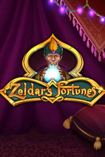 Zeldar's Fortunes игра онлайн | Казино 888 бесплатно и без регистрации