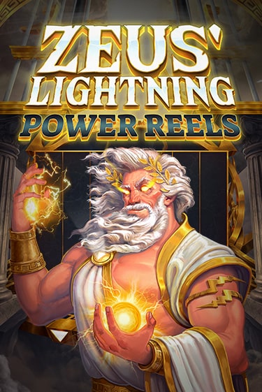 Zeus Lightning Power Reels игра онлайн | Казино 888 бесплатно и без регистрации