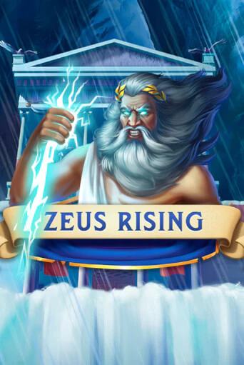 Zeus Rising игра онлайн | Казино 888 бесплатно и без регистрации