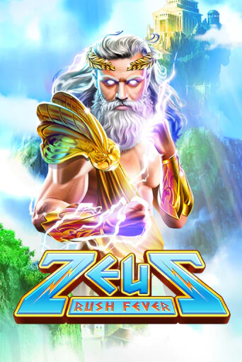 Zeus Rush Fever игра онлайн | Казино 888 бесплатно и без регистрации