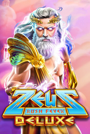 Zeus Rush Fever Deluxe игра онлайн | Казино 888 бесплатно и без регистрации