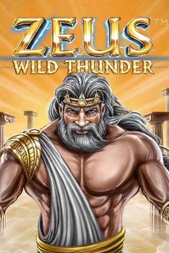 Zeus Wild Thunder игра онлайн | Казино 888 бесплатно и без регистрации