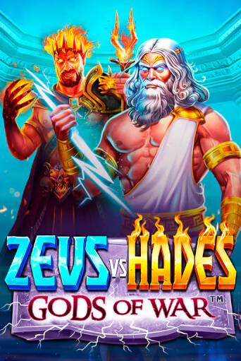 Zeus vs Hades - Gods of War игра онлайн | Казино 888 бесплатно и без регистрации