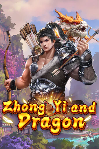 Zhong Yi And Dragon игра онлайн | Казино 888 бесплатно и без регистрации