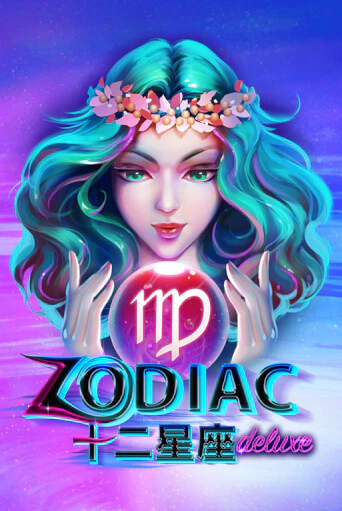 Zodiac Deluxe игра онлайн | Казино 888 бесплатно и без регистрации