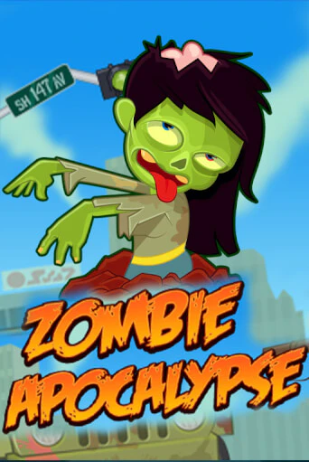 Zombie Apocalypse игра онлайн | Казино 888 бесплатно и без регистрации