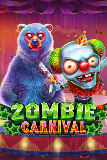 Zombie Carnival игра онлайн | Казино 888 бесплатно и без регистрации