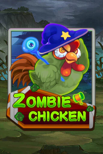 Zombie Chicken игра онлайн | Казино 888 бесплатно и без регистрации