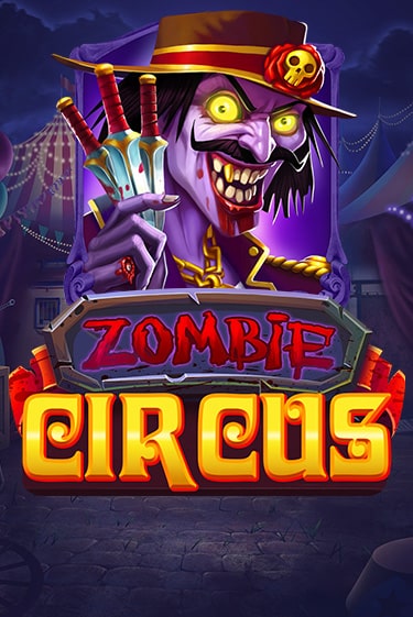 Zombie Circus игра онлайн | Казино 888 бесплатно и без регистрации