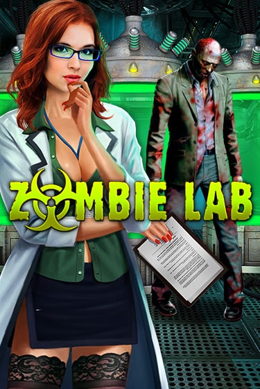 Zombie Lab игра онлайн | Казино 888 бесплатно и без регистрации