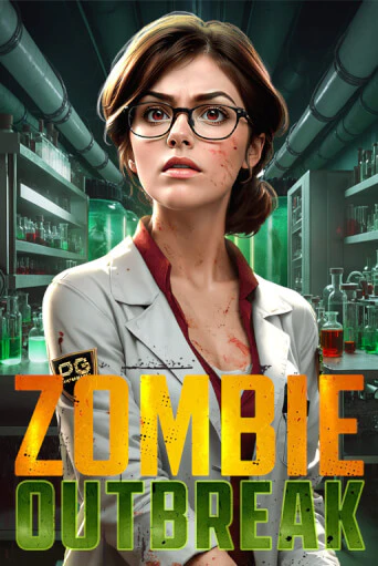 Zombie Outbreak игра онлайн | Казино 888 бесплатно и без регистрации