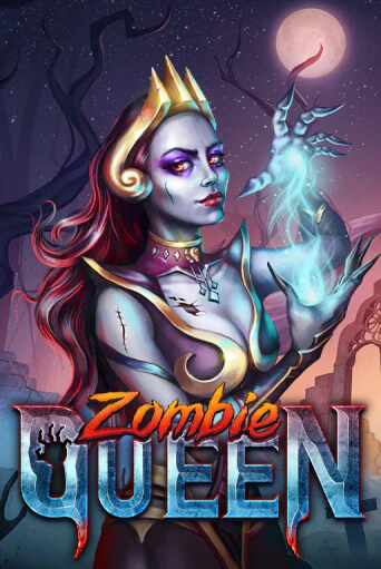 Zombie Queen Gamble Feature игра онлайн | Казино 888 бесплатно и без регистрации