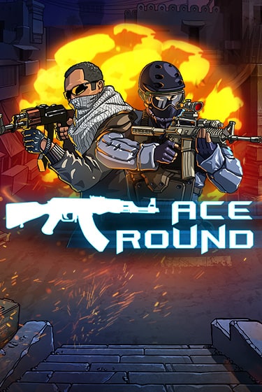 Ace Round игра онлайн | Казино 888 бесплатно и без регистрации