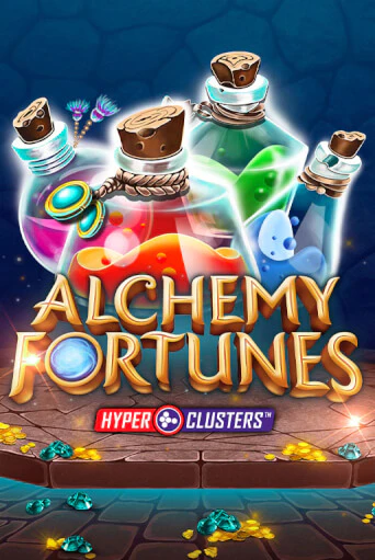 Alchemy Fortunes игра онлайн | Казино 888 бесплатно и без регистрации