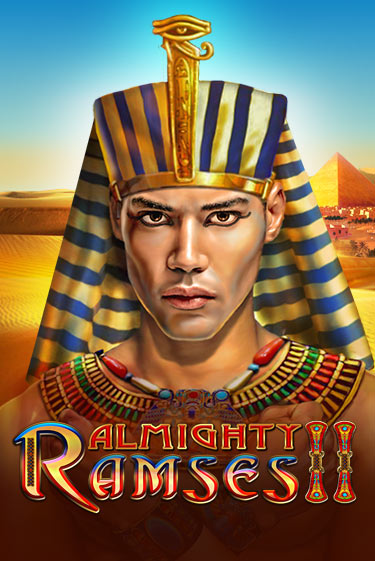 Almighty Ramses II игра онлайн | Казино 888 бесплатно и без регистрации