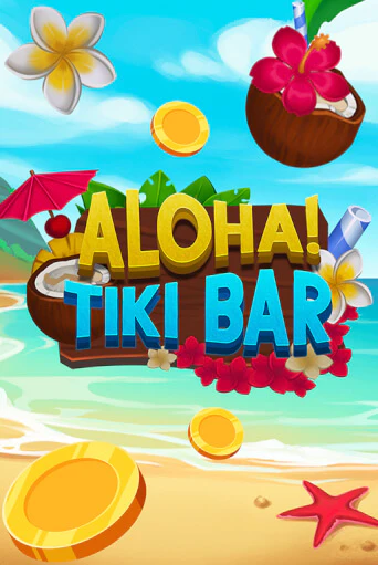 Aloha Tiki Bar игра онлайн | Казино 888 бесплатно и без регистрации