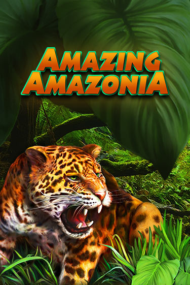 Amazing Amazonia игра онлайн | Казино 888 бесплатно и без регистрации