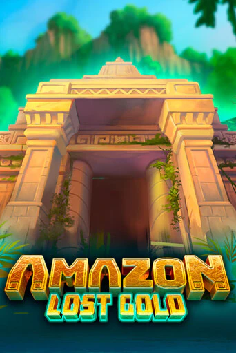 Amazon - Lost Gold игра онлайн | Казино 888 бесплатно и без регистрации