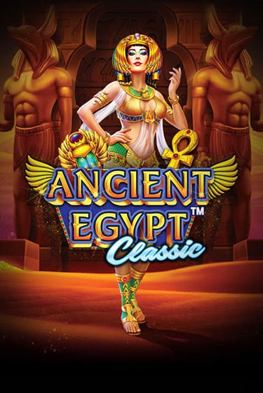 Ancient Egypt Classic™ игра онлайн | Казино 888 бесплатно и без регистрации